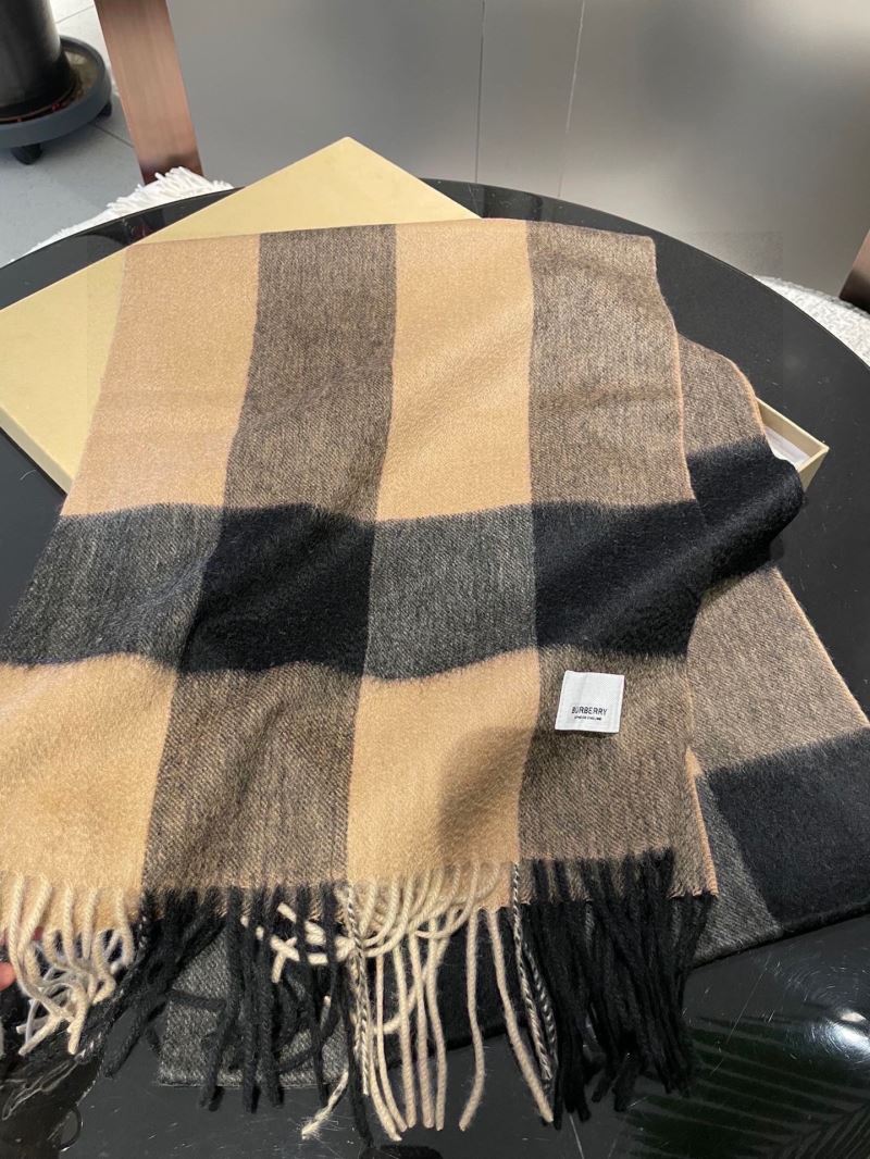 Burberry Scarf